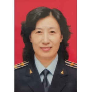 标准检索专家：许英