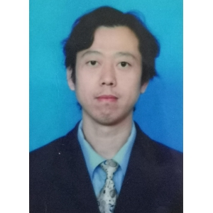 标准检索专家：南五平