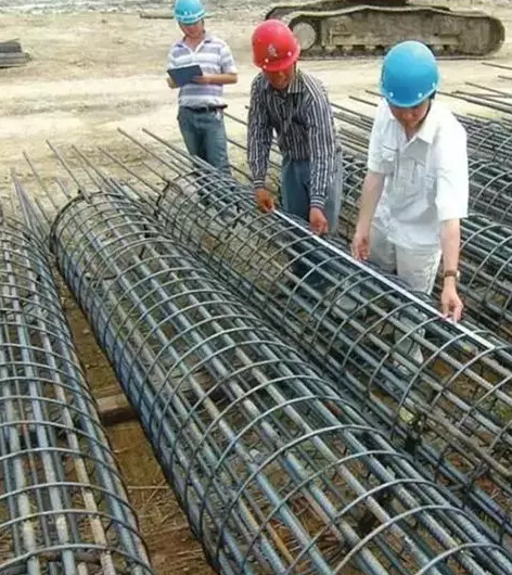 超声波无损检测技术在桩基检测的应用(图2)