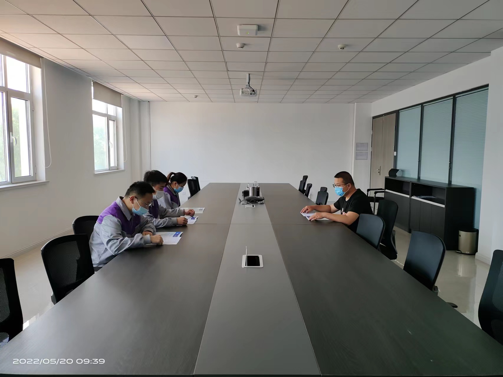 山西立讯精密工业有限公司(图1)